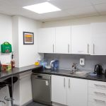 Suite 1 Howbury Kitchen